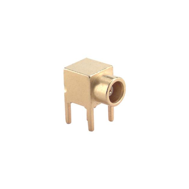 85_MCX-50-0-16/111_NH Huber+Suhner, Inc.  Coaxial Connector (RF) Assemblies