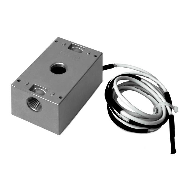 A/1K-NI-FA-12'-BB Automation Components, Inc.  RTD (Resistance Temperature Detector)