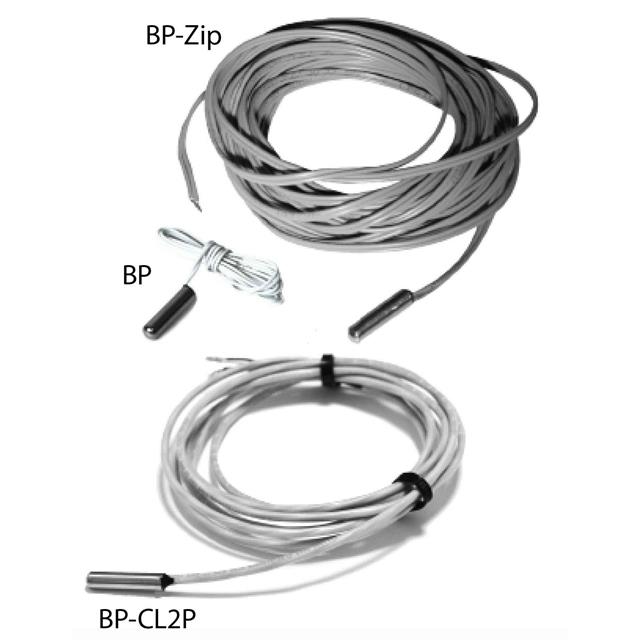 A/AN-BC-BP Automation Components, Inc.  NTC Thermistors
