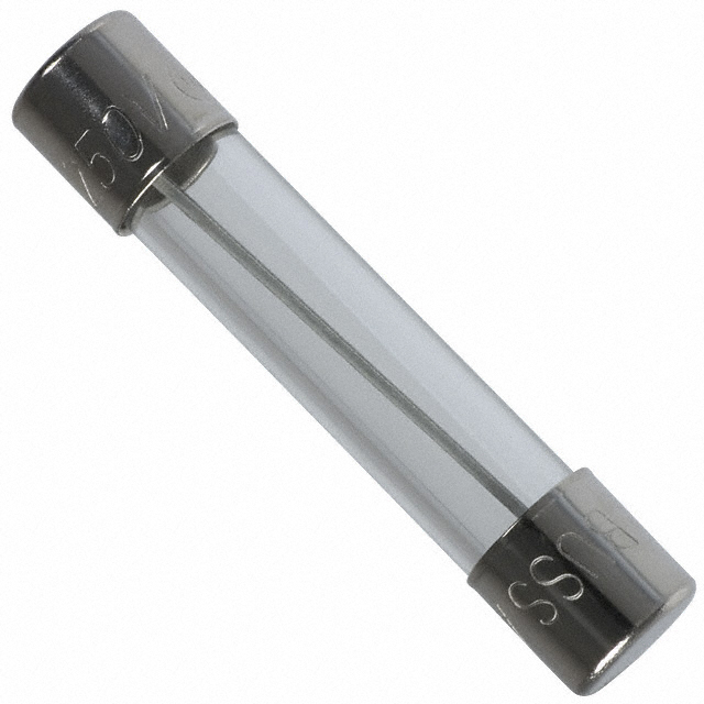BK/AGC-B-1-R Eaton - Electronics Division Fusibles