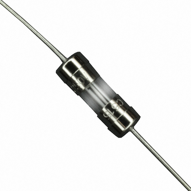 BK/C517-3-R Eaton - Electronics Division Fusibles