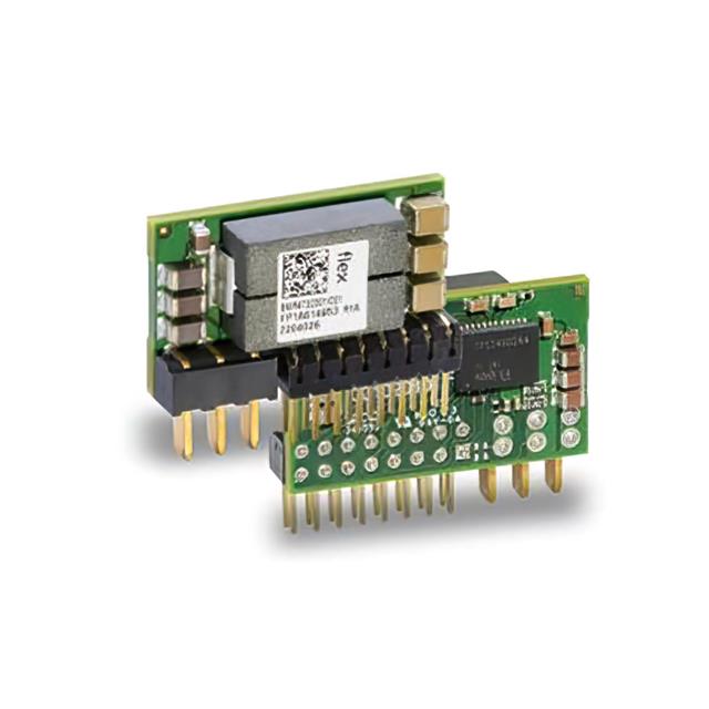 BMR4732001/001 Flex Power Modules  Convertidores CC CC