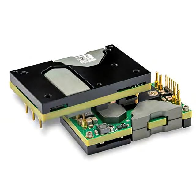 BMR4910203/851 Flex Power Modules  Convertidores CC CC