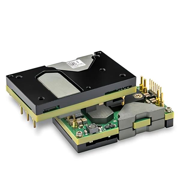 BMR4913206/855 Flex Power Modules  Convertidores CC CC