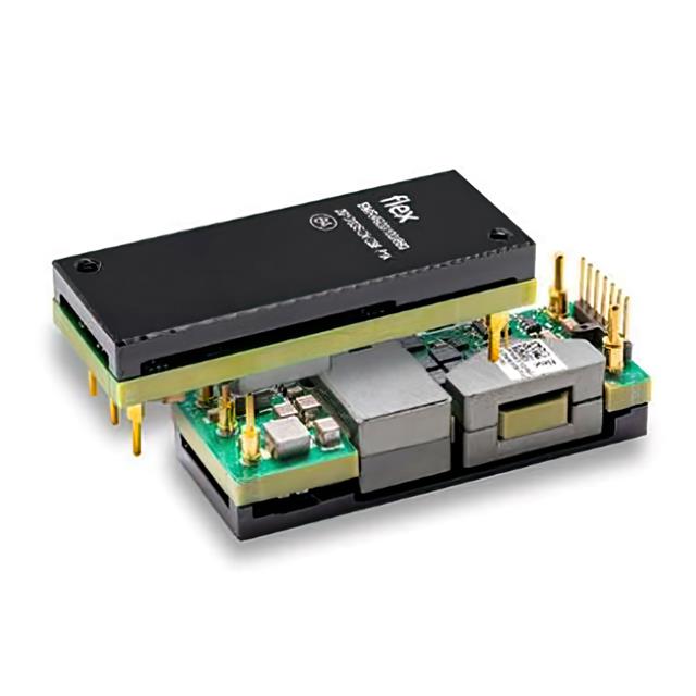 BMR4920300/864 Flex Power Modules  Convertidores CC CC