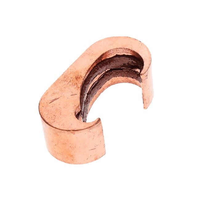 CTAPR500-2/0-X Panduit Corp  Connettori per giunzioni di fili