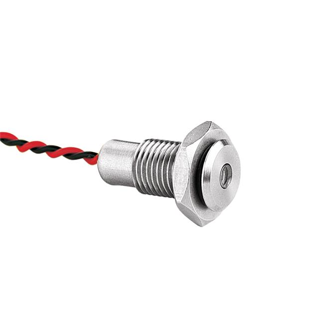 DX0507/GN/12 Bulgin  Indicatori del pannello Spie luminose