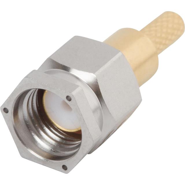 M39012/55B3012 Amphenol SV Microwave  Coaxial Connector (RF) Assemblies