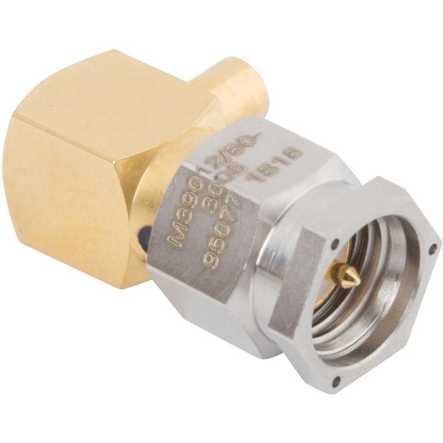 M39012/80-3005 Amphenol SV Microwave  Koaxialsteckverbinder (HF)-Baugruppen
