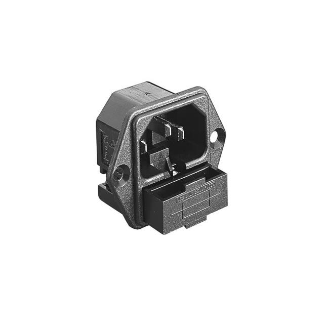 PF0001/48 Bulgin  Modules d'entrée d'alimentation (PEM)