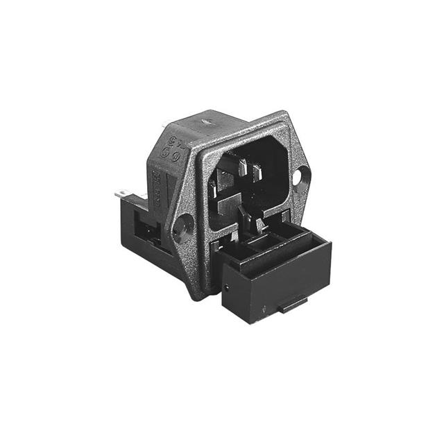 PF0030/48 Bulgin  Power Entry Modules (PEM)