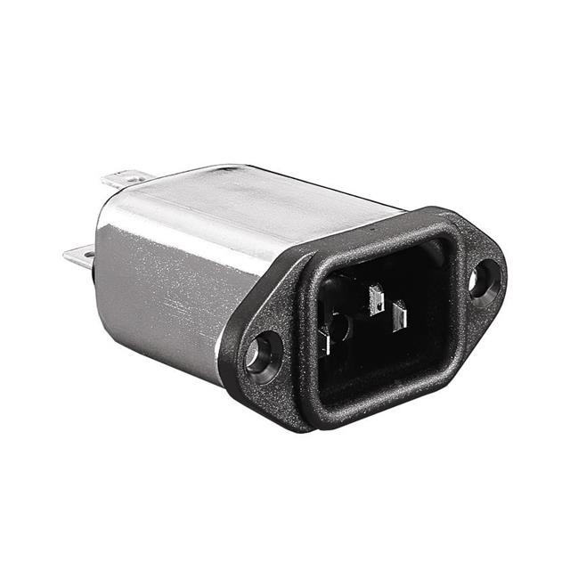 PS00/A0120/6300 Bulgin  Power Entry Modules (PEM)