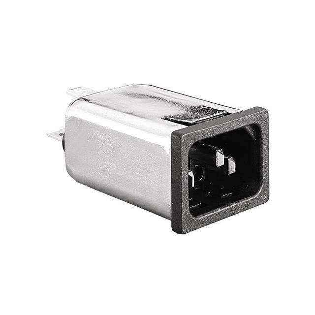 PS01/A0620/6330 Bulgin  Power Entry Modules (PEM)