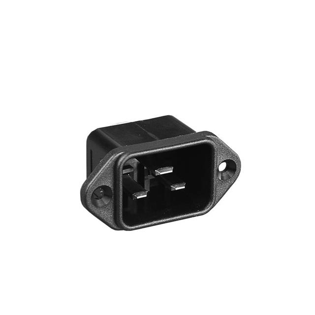 PX0596/63 Bulgin  Modules d'entrée d'alimentation (PEM)