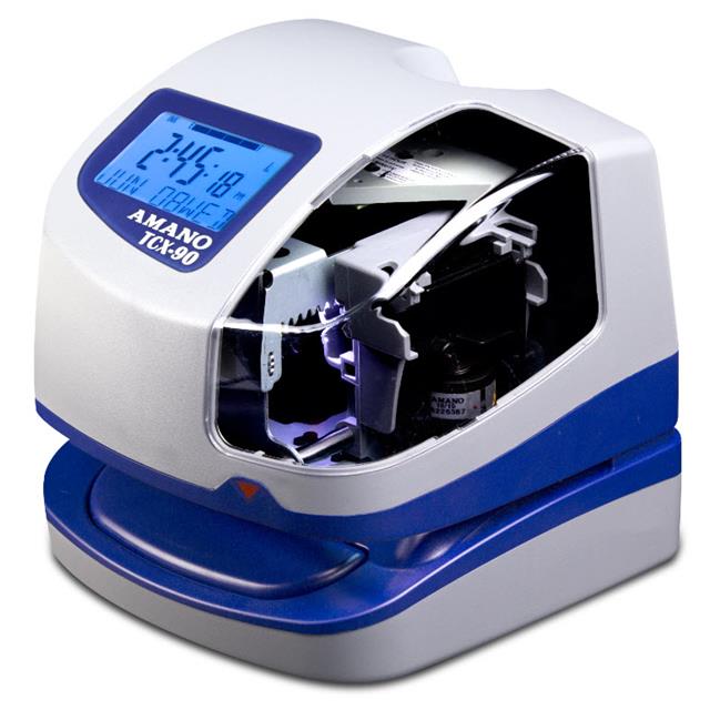 TCX-90/A431 Amano Cincinnati, Inc.  Office Supplies