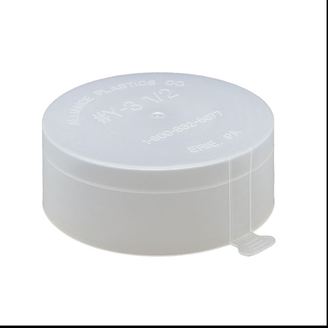 Y3-1/2N Essentra Components  Varie