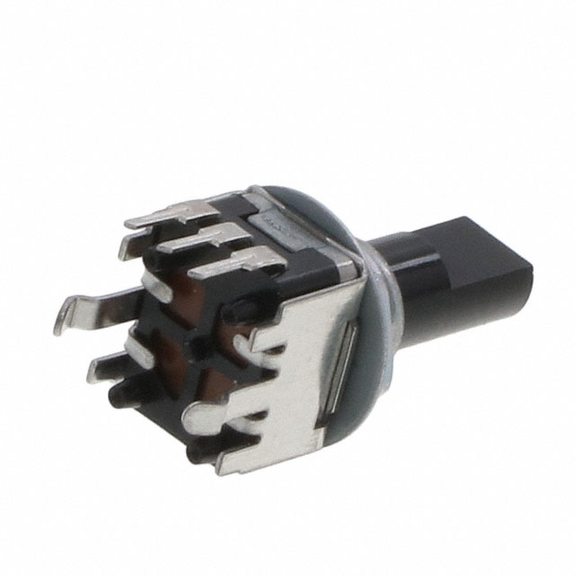 09VR1H25F1C103B1 CTS Electrocomponents  Drehpotentiometer Rheostate