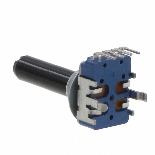 11VR1H25F2C103B1 CTS Electrocomponents  Drehpotentiometer Rheostate