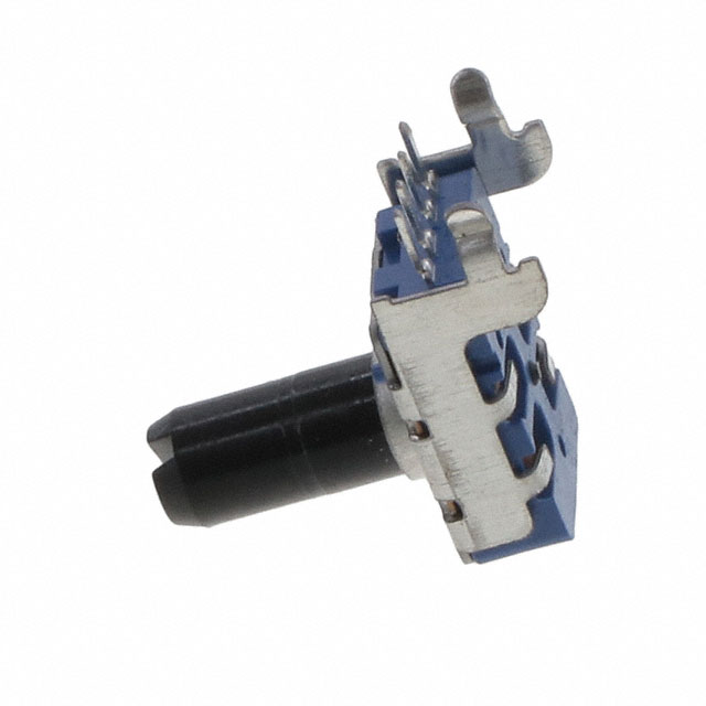 11VR1X20F2N103B1 CTS Electrocomponents  Rotary Potentiometers Rheostats