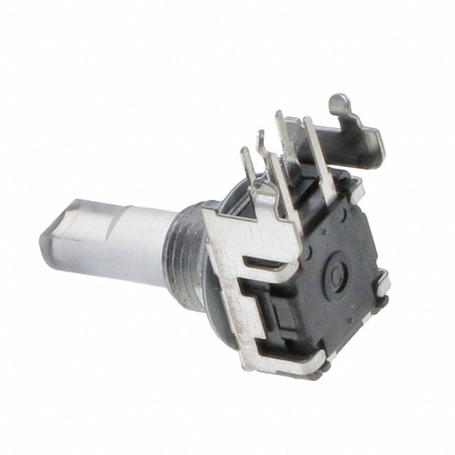 12VR1S20F4N103B1 CTS Electrocomponents  Drehpotentiometer Rheostate