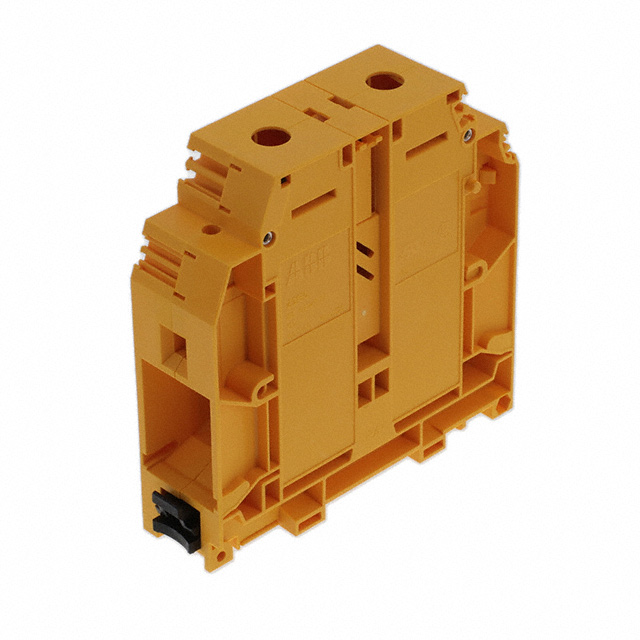 1SNK531060R0000 TE Connectivity ENTRELEC  Canale guida DIN