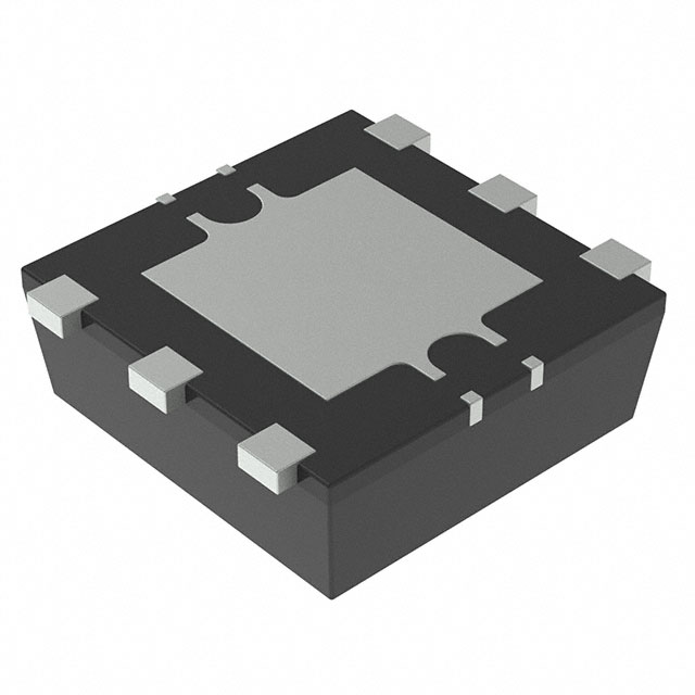 R1172D151D-TR-FE Nisshinbo Micro Devices Inc.  Voltage Regulators - Linear Low Drop Out (LDO) Regulators