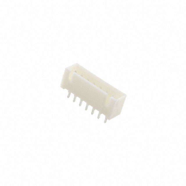 25SH-B-04-TR Adam Tech  Headers Male Pins