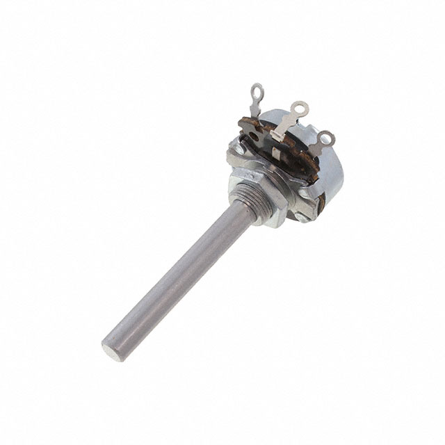 3104603600 KYOCERA AVX  Rotary Potentiometers Rheostats