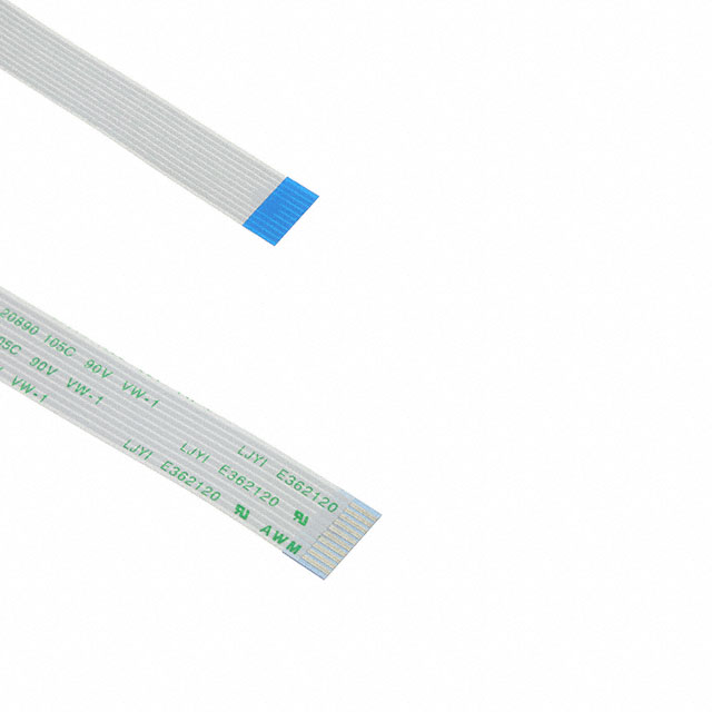 311-10-0203 CNC Tech  Assemblaggi di cavi