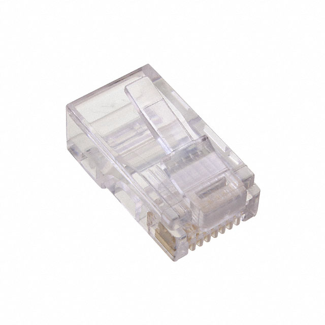 5010-FU0088-005 CNC Tech  Conectores modulares
