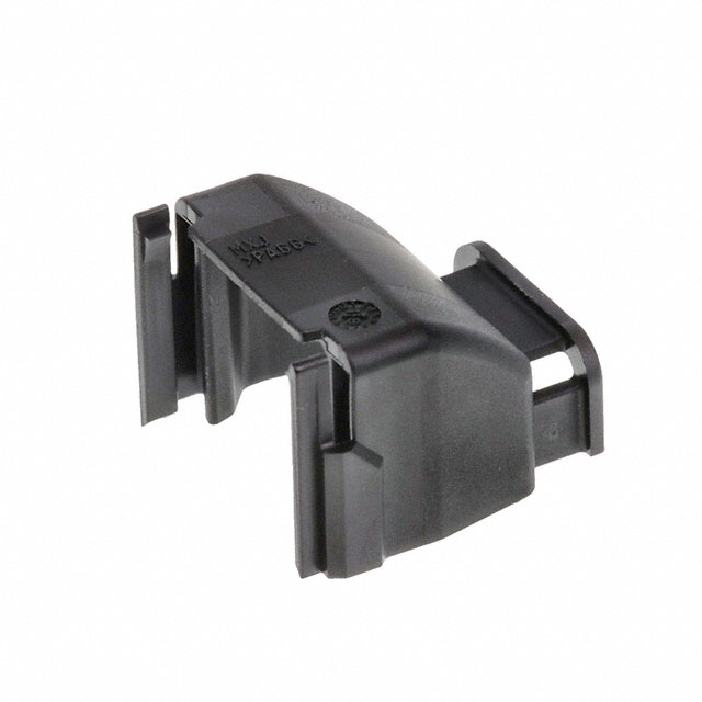 5018263201 Molex  Accessoires de connecteur rectangulaire