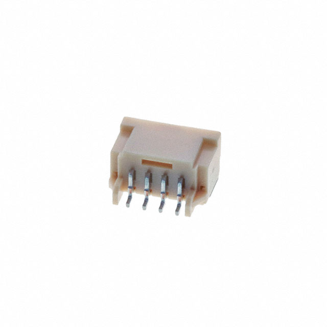 5023520410 Molex  Headers Male Pins