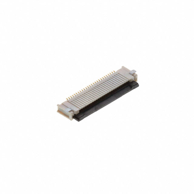 5051102691 Molex  FFC FPC (Flat Flexible) Steckverbinderbaugruppen