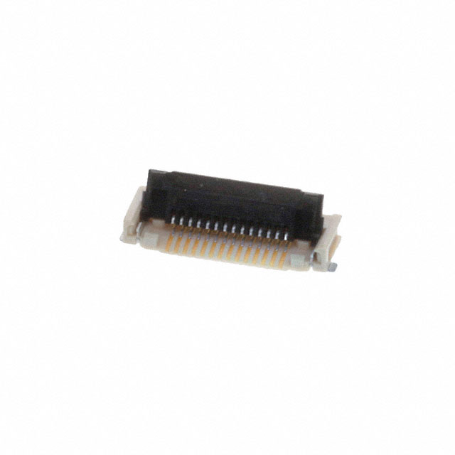 5052781433 Molex  Gruppi di connettori FFC FPC (flessibili piatti)