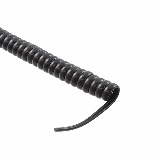 521-26-04-BL-007F CNC Tech  Cavi Fili