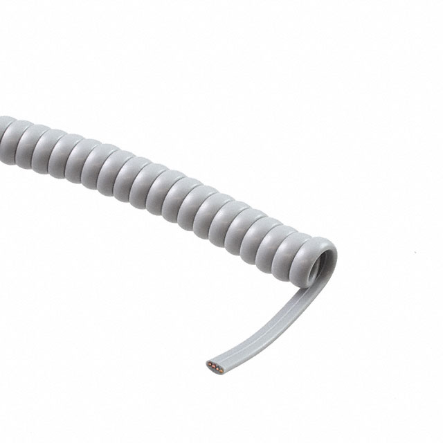 521-26-04-SV-007F CNC Tech  Cavi Fili