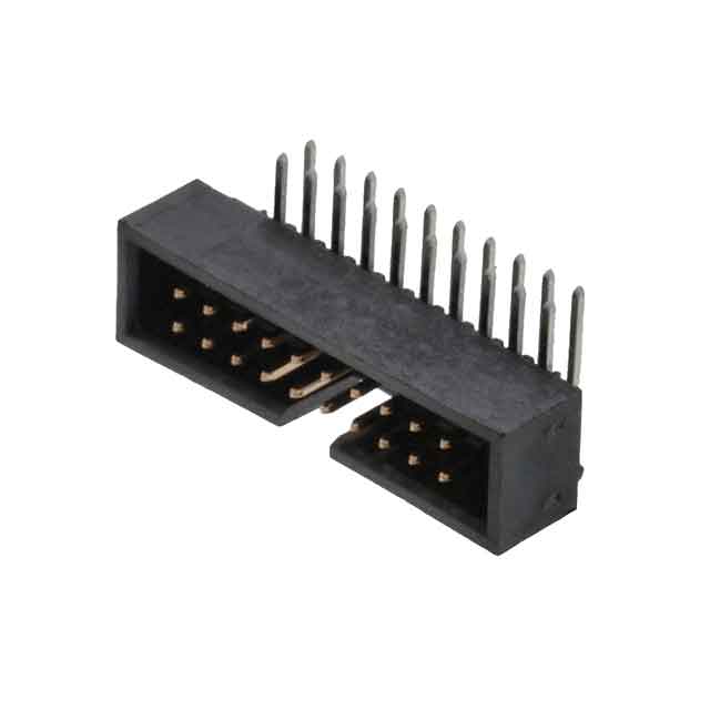 702472051 Molex  Headers Male Pins