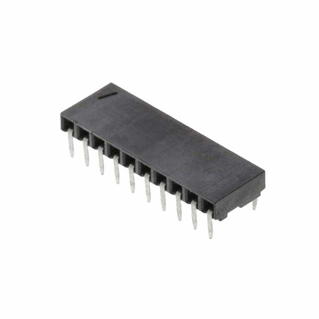 901481210 Molex  Embases Prises femelles