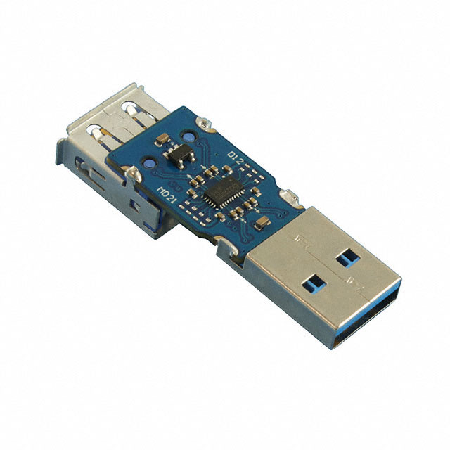 AC568G1 CEL  Cartes et kits d'évaluation et de démonstration