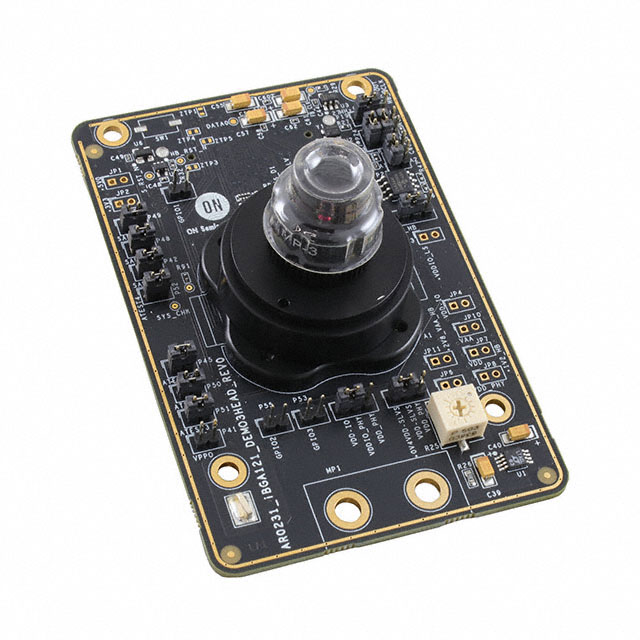 AR0231AT7C00XUEAH3-GEVB onsemi  Cartes d'évaluation de capteurs