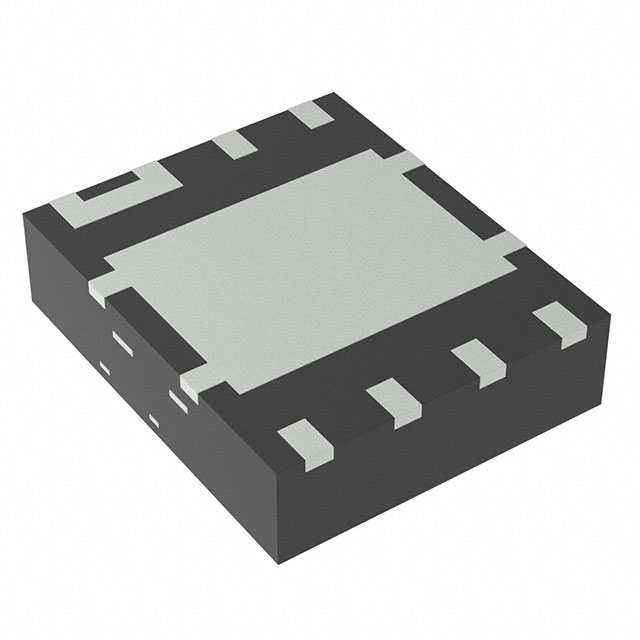 CSD86350Q5DT Texas Instruments  Réseaux de transistors FET et MOSFET