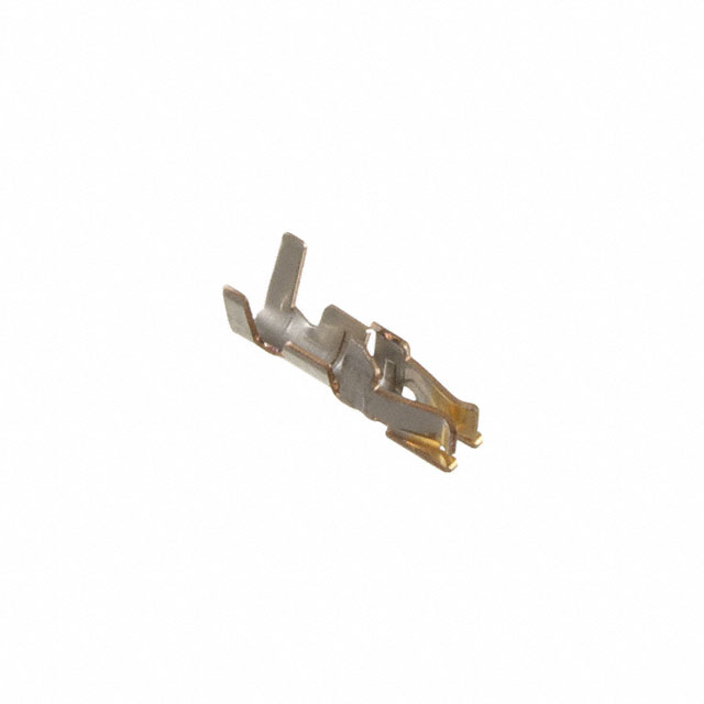 DF51K-2428SCA(800) Hirose Electric Co Ltd  Rectangular Connector Contacts