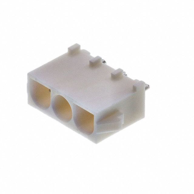 DME-03-S-S-V0 Adam Tech  Embases Prises femelles