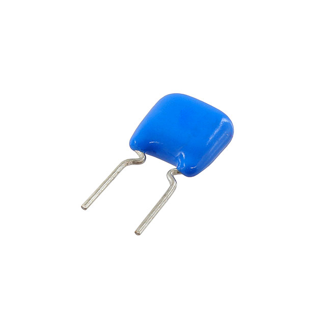 FG23X7S2A106KRT00 TDK Corporation  Ceramic Capacitors