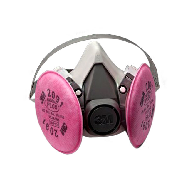 7001 3M  Persönliche Schutzausrüstung (PSA)