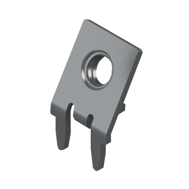 7838 Keystone Electronics  Screw Connectors