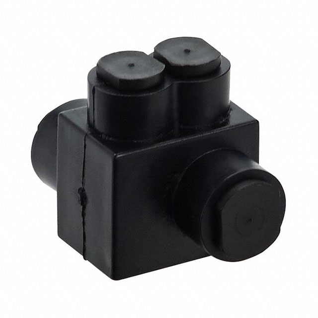 BLKPSB2/0-AP-12 Panduit Corp  Conectores de empalme de cables