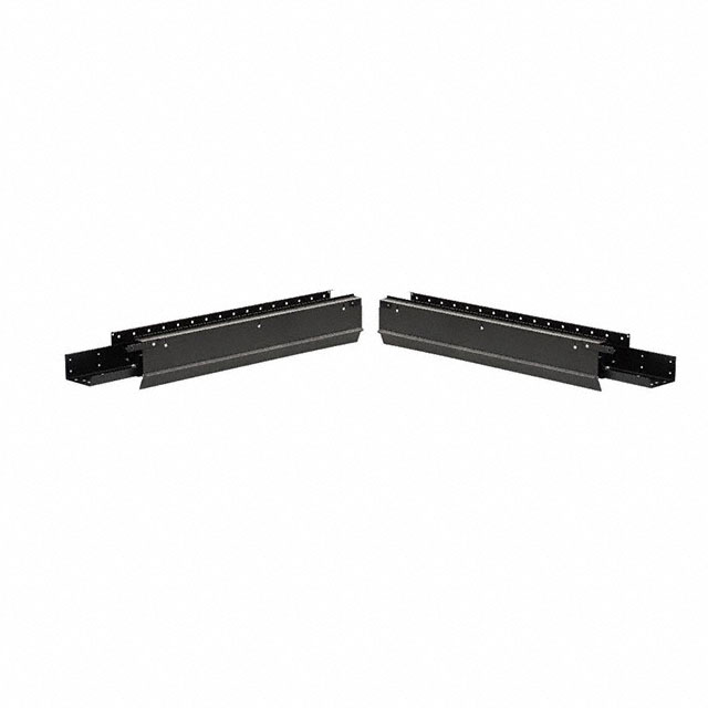CUWBPS24ST02B1 Panduit Corp  Accesorios para rack