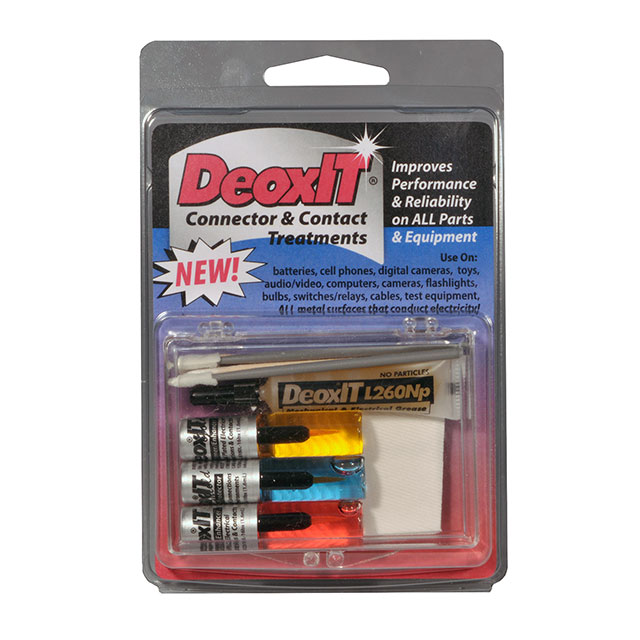 K-2C CAIG Laboratories, Inc.  Chemikalienreiniger