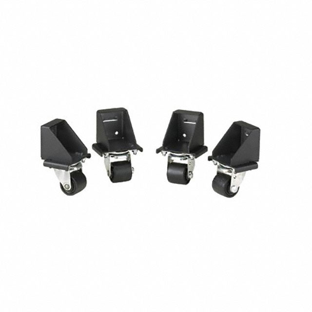 NCSTR4 Panduit Corp  Rack Accessories